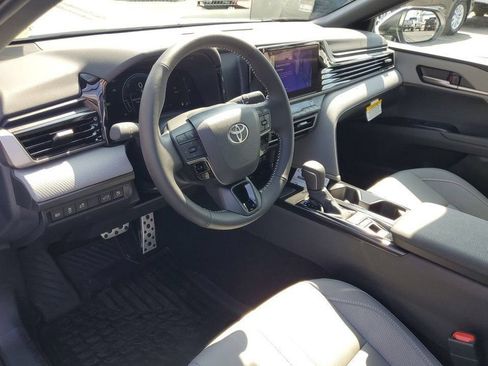 New 2026 Toyota Camry SE w/ Convenience Package FWD image 10