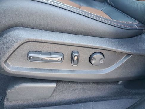 New 2026 Honda Passport TrailSport Elite image 40