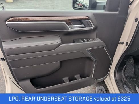 New 2026 GMC Sierra 3500 SLE w/ SLE Value Package AWD/4WD image 15