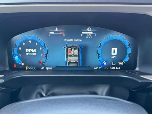 New 2025 Ford Bronco Sport Big Bend image 26