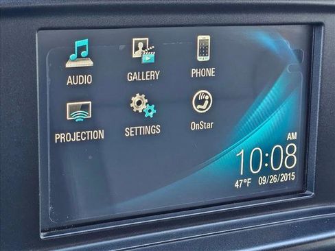 Used 2016 Chevrolet Silverado 2500 W/T w/ WT Convenience Package image 12