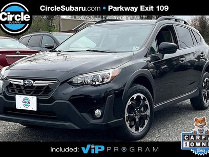 Used 2023 Subaru Crosstrek 2.0i Premium