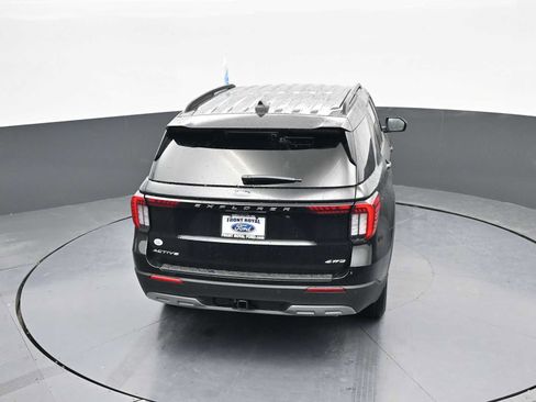 New 2026 Ford Explorer Active w/ Active Comfort Package AWD/4WD image 54