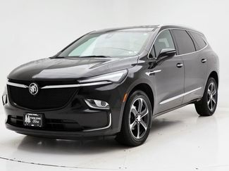 Used 2022 Buick Enclave Essence w/ Experience Buick Package video 2