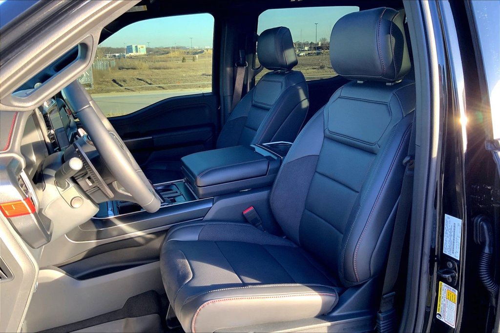 New 2026 Ford F150 Raptor AWD/4WD image 9