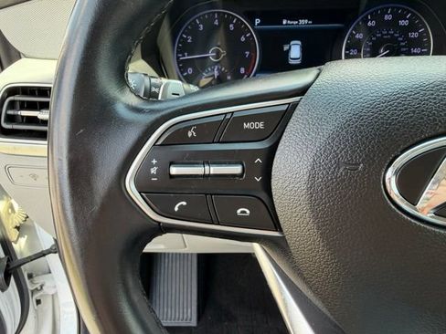 Used 2020 Hyundai Palisade SEL w/ Convenience Package FWD image 14
