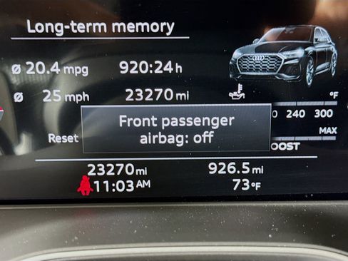 Certified 2023 Audi SQ5 Premium Plus w/ Premium Plus Package image 12