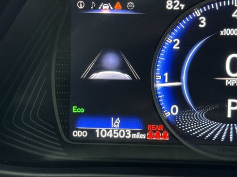 Used 2021 Lexus UX 200 w/ Accessory Package (Z2) FWD image 23