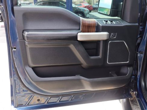 Used 2016 Ford F150 Lariat w/ Equipment Group 501A Mid RWD image 14