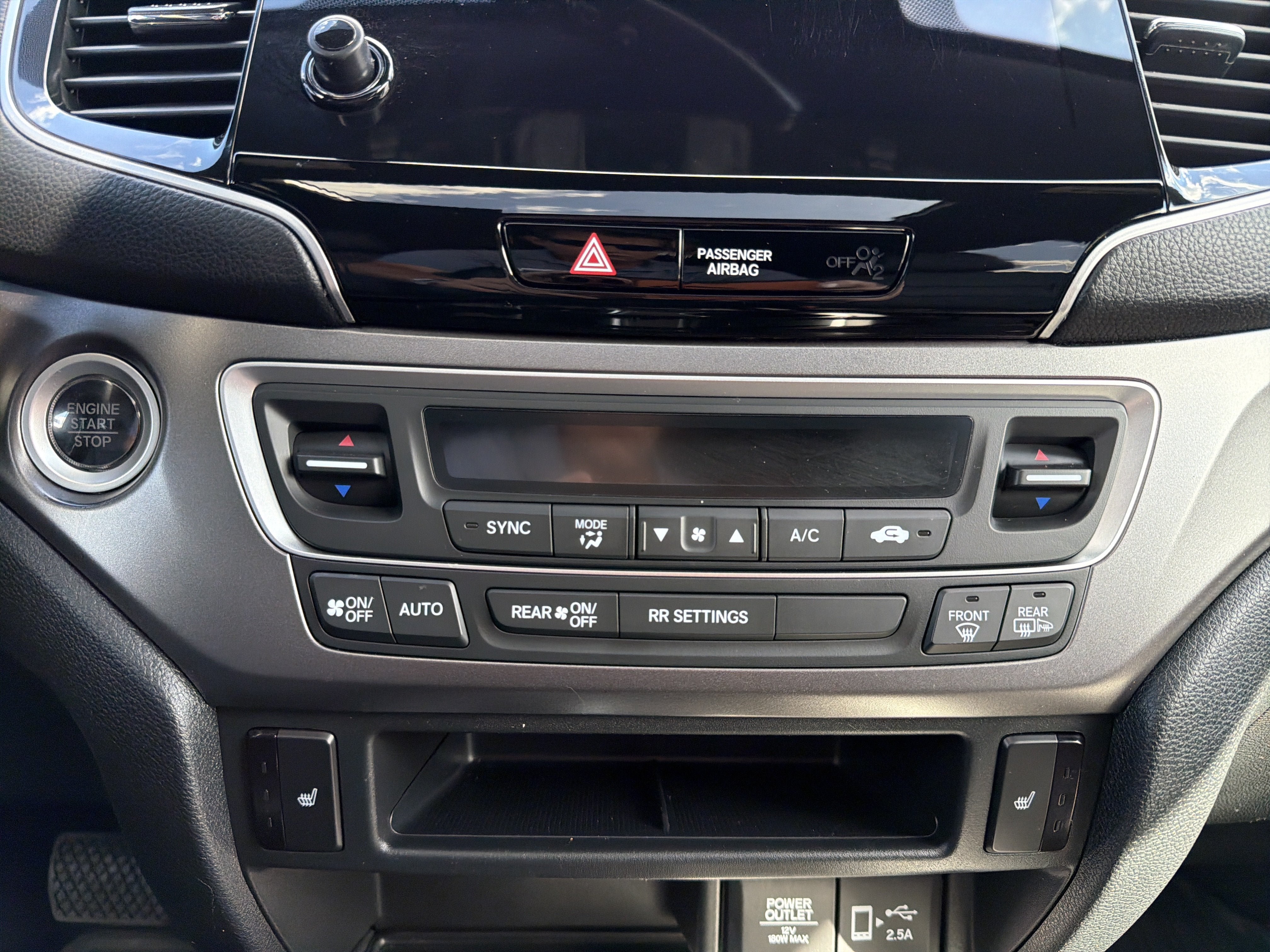 Used 2023 Honda Passport EX-L image 18
