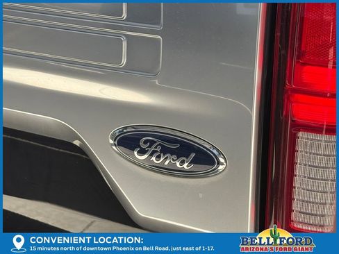 Used 2019 Ford F150 King Ranch w/ Equipment Group 601A Luxury AWD/4WD image 12