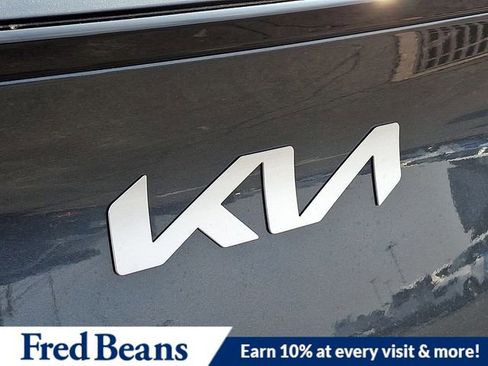 New 2026 Kia Sportage EX image 22