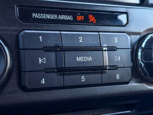 Used 2015 Ford F150 XLT w/ Equipment Group 302A Luxury image 30