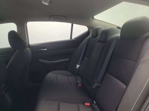 Used 2021 Nissan Altima 2.5 S w/ Driver Assist Package FWD image 18