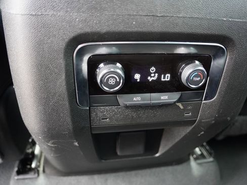 Certified 2025 Chevrolet Tahoe LT AWD/4WD image 20
