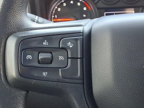 Used 2024 Chevrolet Silverado 2500 Custom w/ Custom Value Package image 27