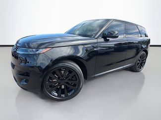 New 2026 Land Rover Range Rover Sport SE video 1