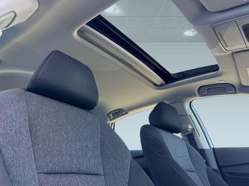 Certified 2023 Honda Accord EX image 24