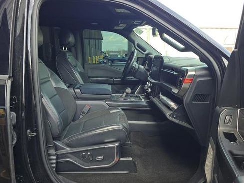Used 2022 Ford F150 Raptor w/ Raptor 37 Performance Package image 6