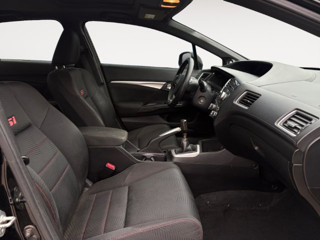 Used 2013 Honda Civic Si image 14