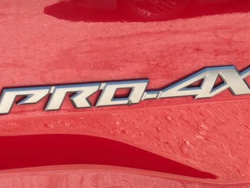 Used 2023 Nissan Frontier PRO-4X w/ Pro Convenience Package AWD/4WD image 31