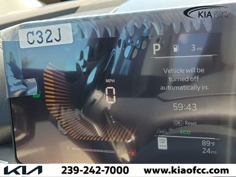 New 2026 Kia Sorento EX FWD image 22
