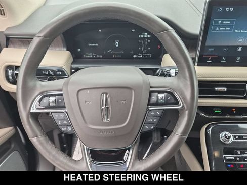 Used 2023 Lincoln Nautilus Reserve w/ Equipment Group 202A AWD/4WD image 22