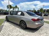 Certified 2021 Mercedes-Benz E 350 Sedan image 5