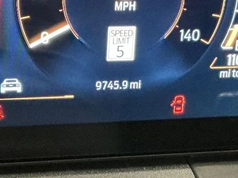 Used 2024 Ford Mustang Premium RWD image 28