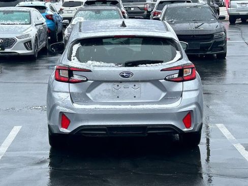 Used 2024 Subaru Impreza 2.0i image 4