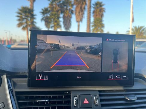 Used 2024 Audi Q5 2.0T Premium Plus image 20