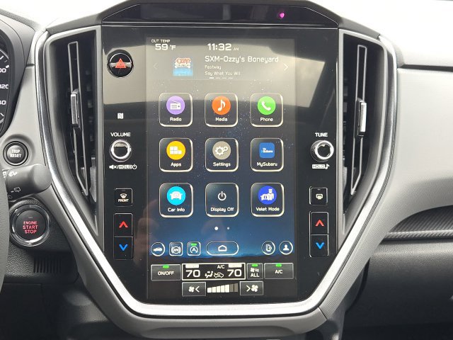 New 2026 Subaru Crosstrek 2.5i Limited AWD/4WD image 3