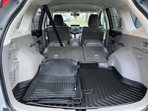 Used 2013 Honda CR-V LX image 19