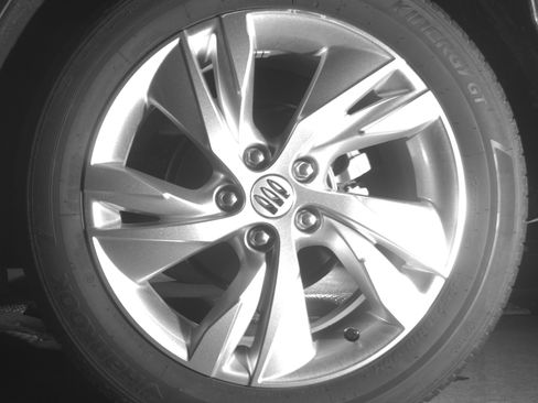 Used 2025 Buick Encore GX Preferred image 14