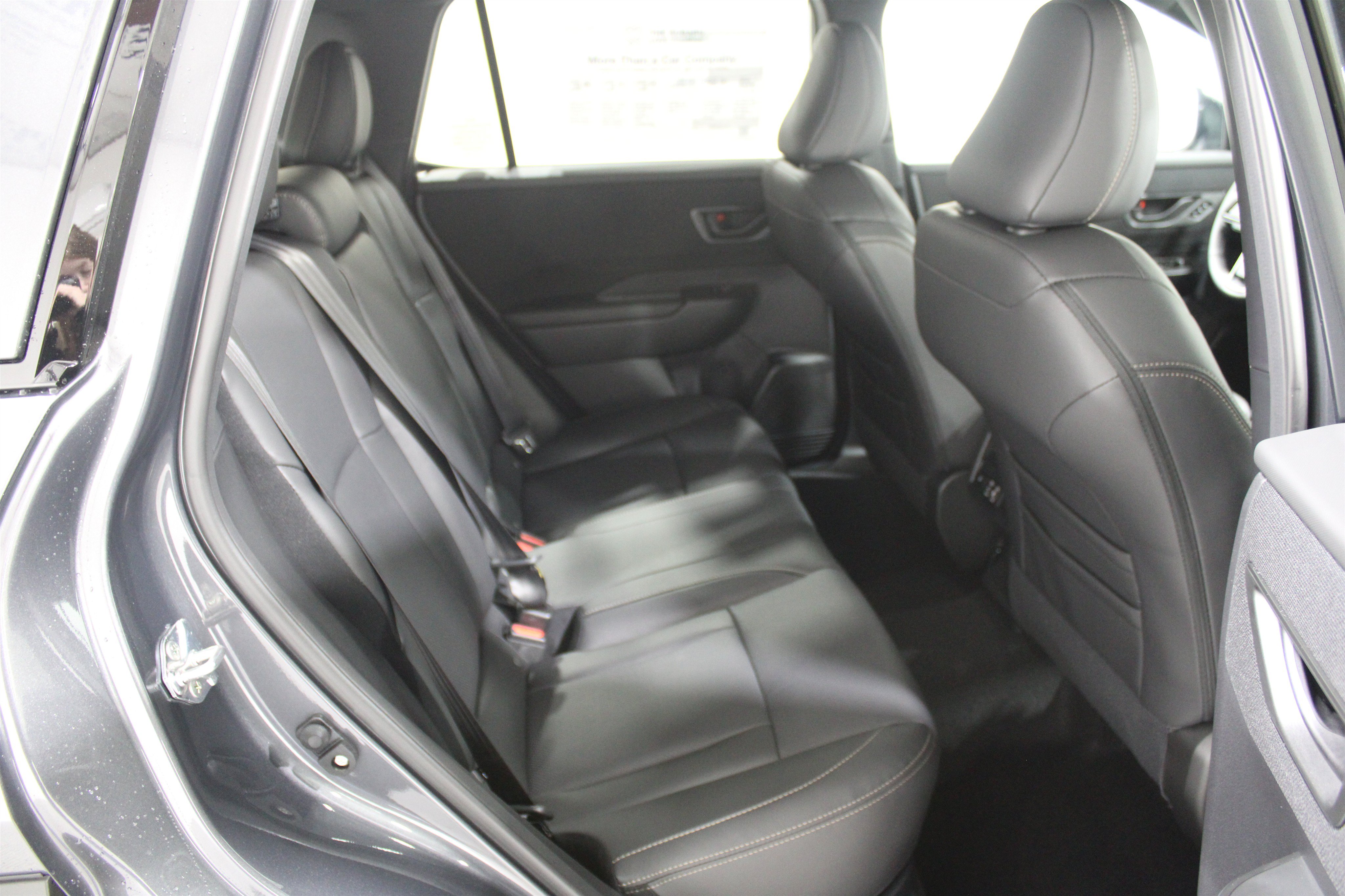 New 2026 Subaru Outback Limited AWD/4WD image 23