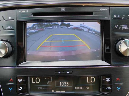 Used 2016 Toyota Avalon Limited w/ Protection Package FWD image 14
