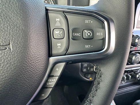 New 2026 RAM 1500 Big Horn/Lone Star image 32