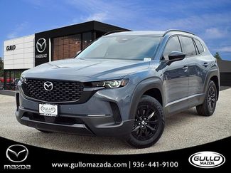 New 2026 MAZDA CX-50 AWD 2.5 Hybrid w/ Weather Package video 1