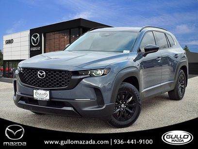 New 2026 MAZDA CX-50 AWD 2.5 Hybrid w/ Weather Package