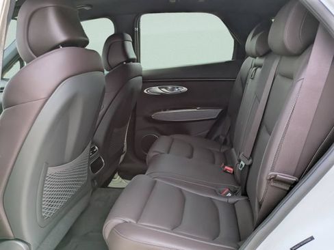 Certified 2025 Genesis GV70 2.5T w/ Advanced Package AWD/4WD image 12