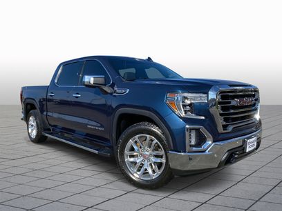 Used 2020 GMC Sierra 1500 SLT w/ SLT Premium Plus Package