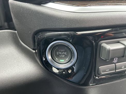 New 2026 GMC Sierra 1500 Elevation w/ Elevation Premium Package image 17