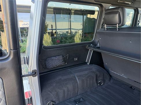Used 2017 Mercedes-Benz G 63 AMG 4MATIC image 40