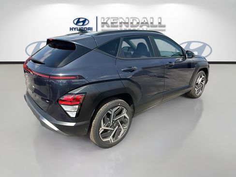 New 2026 Hyundai Kona SEL Premium FWD image 6