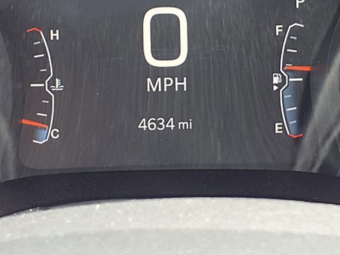 Used 2026 Jeep Compass Limited image 16