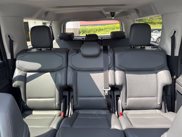 Used 2026 Ford Expedition Max Active AWD/4WD image 28