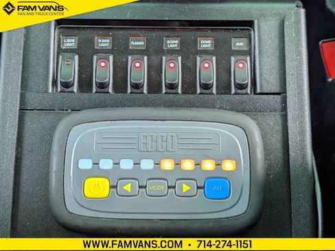 Used 2022 Ford Transit 350 148 High Roof Extended RWD image 36