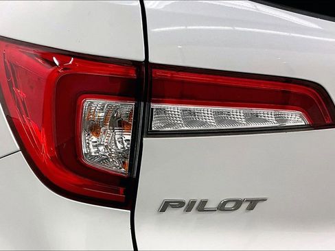 Used 2022 Honda Pilot EX-L image 23