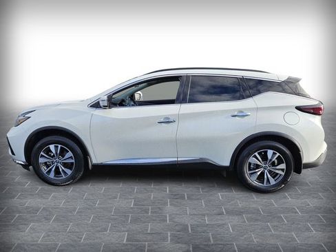 Used 2024 Nissan Murano SV image 4