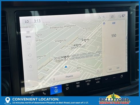 New 2026 Ford F350 Lariat w/ Tremor Off-Road Package image 16